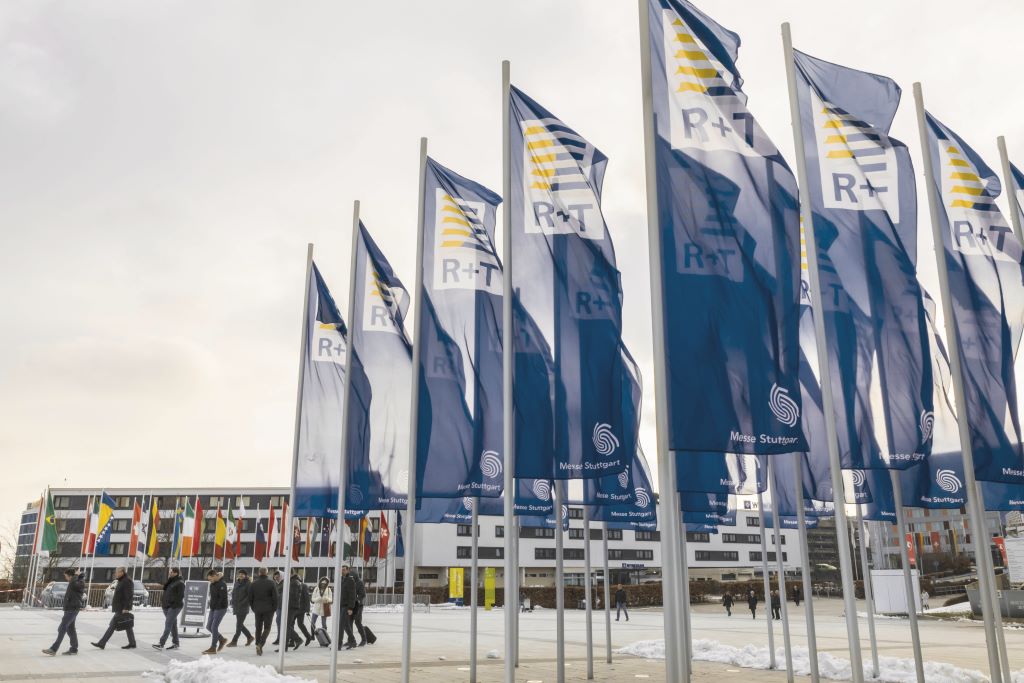 R+T_Messe